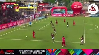 Malacateco vs Zacapa Jornada 16 Torneo Clausura 2024