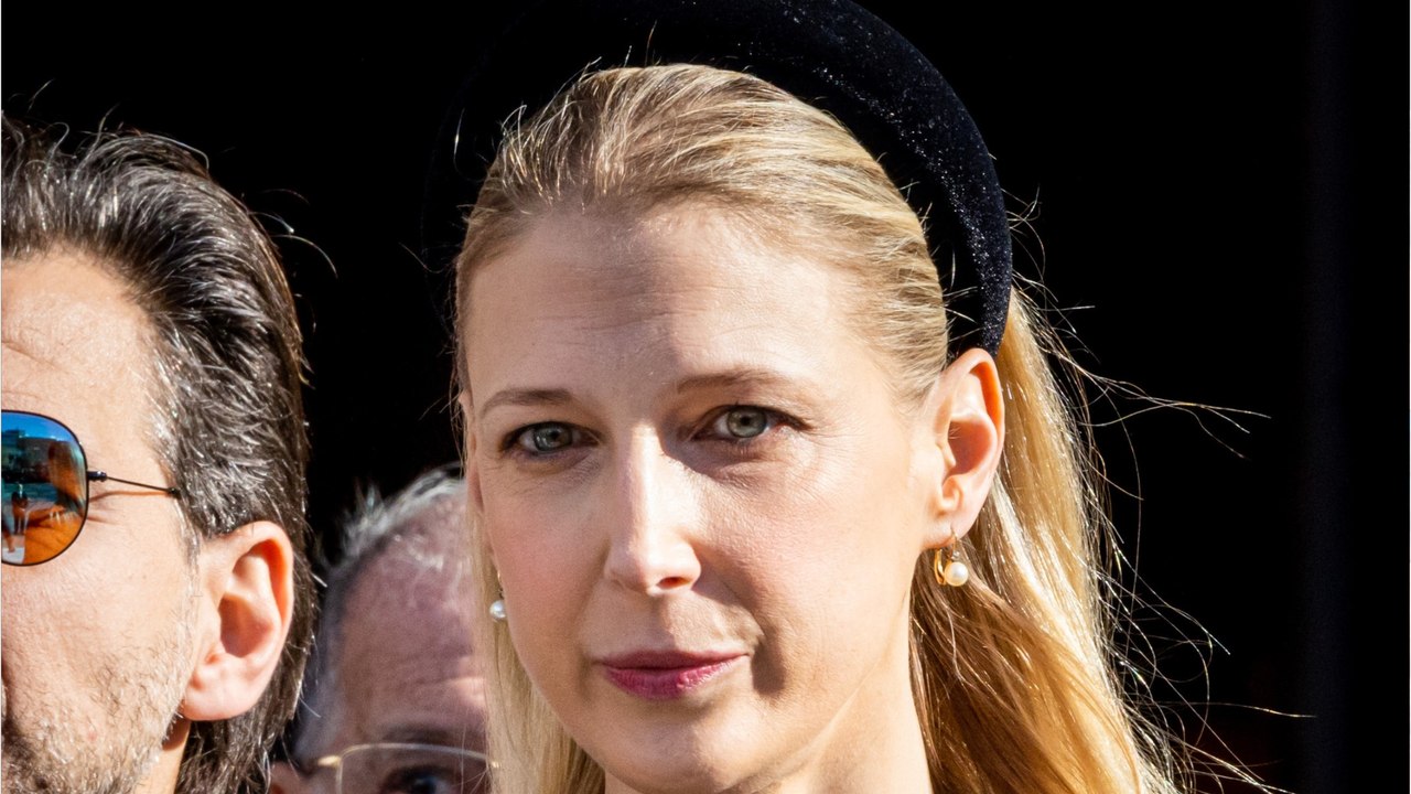 GALA VIDEO - Lady Gabriella Windsor anéantie, elle chamboule sa vie après la mort de son mari