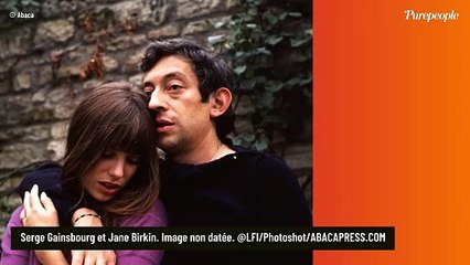 Serge Gainsbourg : Françoise Pancrazzi, sa seconde femme méconnue, "tigresse et féroce" face aux prétendantes de son mari