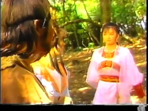 Thiết Huyết Đại Kỳ Môn 1986 tập 4 | Mạnh Phi