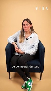 #BIBAMUM : Jesta Hillmann