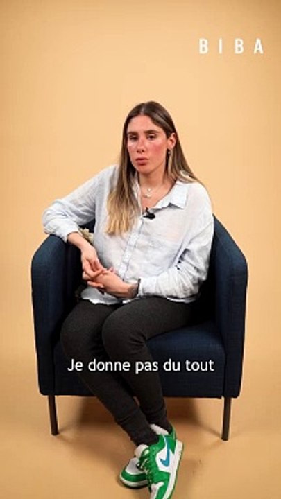 #BIBAMUM : Jesta Hillmann