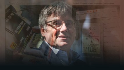 Todas las pruebas del ataque contra el juez que investiga el pacto Putin-Puigdemont