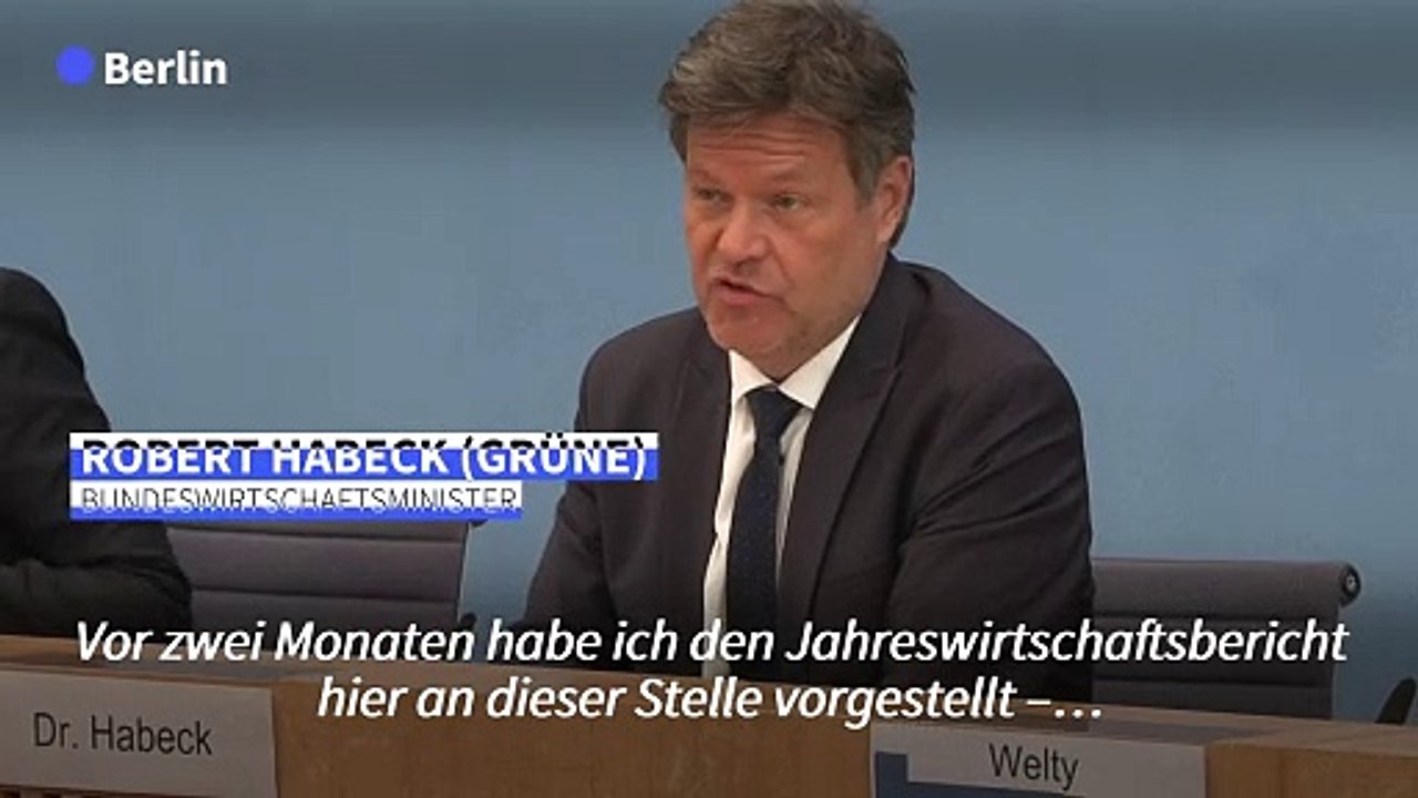 Regierung hebt Wachstumsprognose auf 0,3 Prozent an