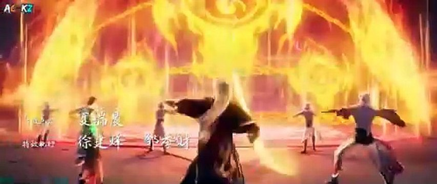 Jade Dynasty 2 (Ep 29) Zhu Xian 2nd Season Ep 29- sub indo (朱仙 シーズン 2) (诛仙 第二季) (Jade Dynasty 2)