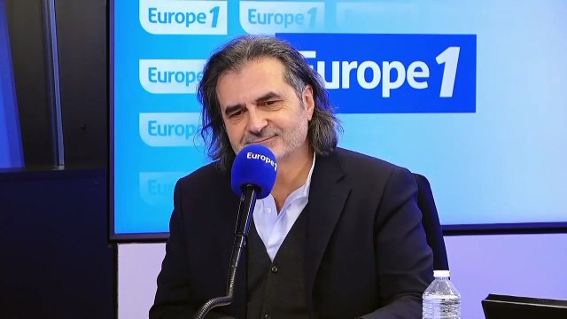 Pascal Praud et vous - Diabète : «Si on continue comme ça, on aura une épidémie qui va supplanter les autres maladies», affirme un docteur