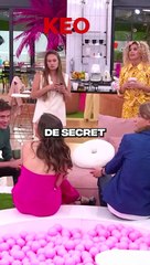 DES TIKTOKEURS DANS SECRET STORY 2024 ?