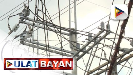 Ilang mambabatas, naglatag ng iba’t ibang mungkahi para matugunan ang problema sa supply ng kuryente