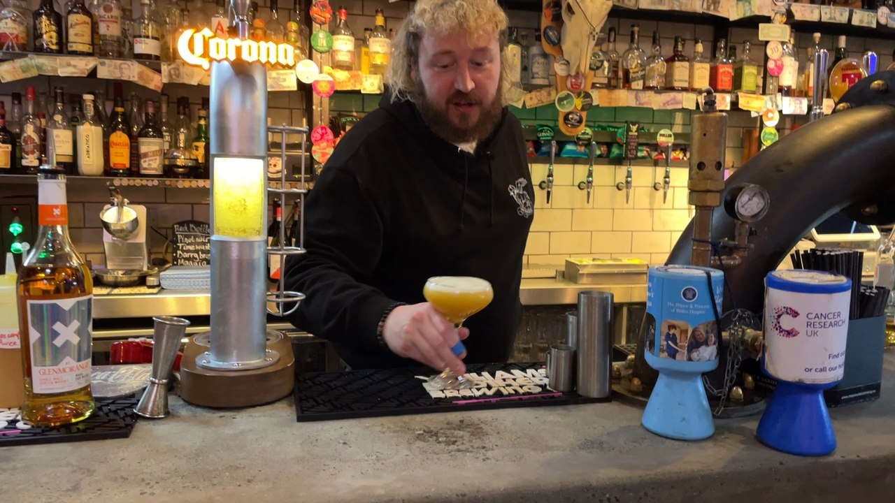 HGS-STORY1-240424-KW-Glasgow Cocktail Week: Saint Luke’s and the Winged Ox