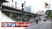 Southbound lane sa EDSA-Kamuning flyover, isasara simula May 1 para sa isasagawang repair