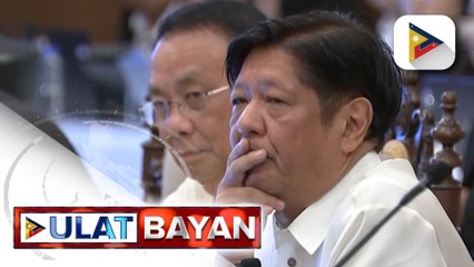 PBBM, tinabla ang hirit ng MMC na taasan ang penalty sa illegal parking
