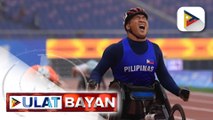 Jerrold Mangliwan, lalahok sa 11th Para Athletics World Championships sa Japan ngayong Mayo