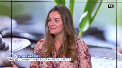 Votre argent : comment faire pour investir "vert" ?