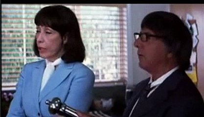 J'adore Huckabees Bande-annonce (ES)