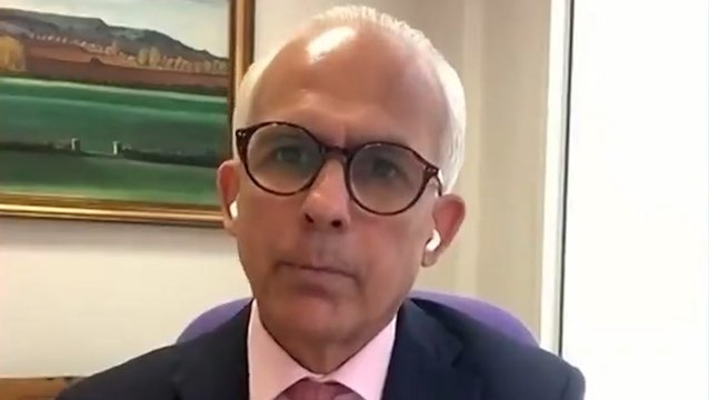 Britain should let migrants drown in Channel, Reform UK deputy leader suggests