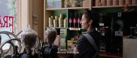 Den første julen i Skomakergata Bande-annonce (EN)