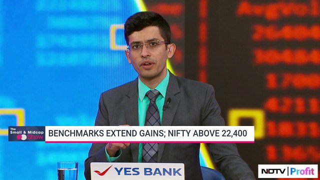 Tejas Networks: Order Book Outlook | NDTV Profit