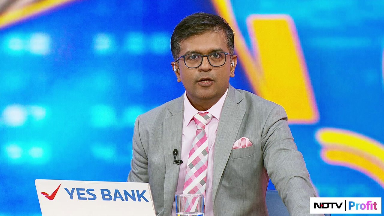 Greenply's Joint MD & CEO, Announces Total Investment Of ₹250 Cr In JV With Samet Over Next 3 Years |  NDTV Profit