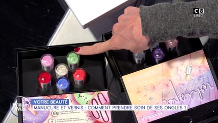 Votre beauté : manucure et vernis, comment prendre soin de ses ongles ?