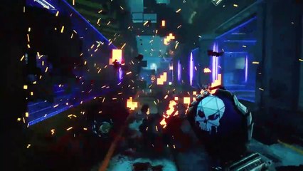 Phantom Fury - Tráiler de Lanzamiento en PC