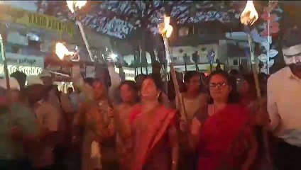 सबके मतदान करने से सशक्त राष्ट्र का होगा निर्माण