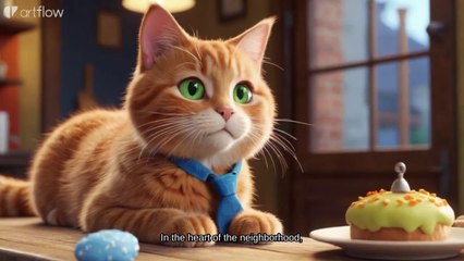 Neighbors and Local Bakery Owner: