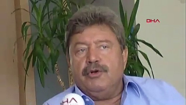 Eski Bakan Mehmet Ali Yılmaz evinde ölü bulundu