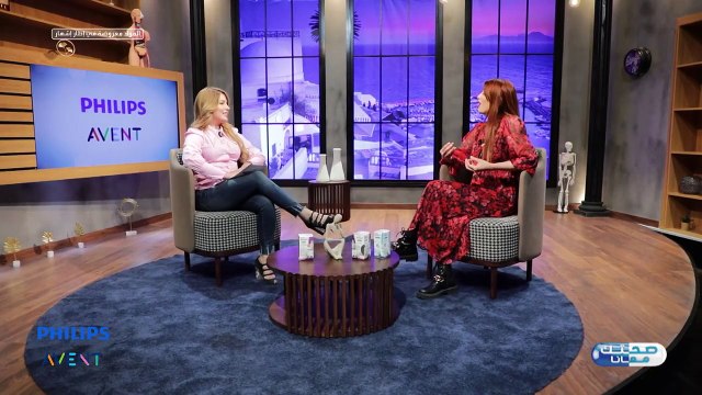 Sahtek Maana Ep 07 - مشاكل الجهاز الهضمي