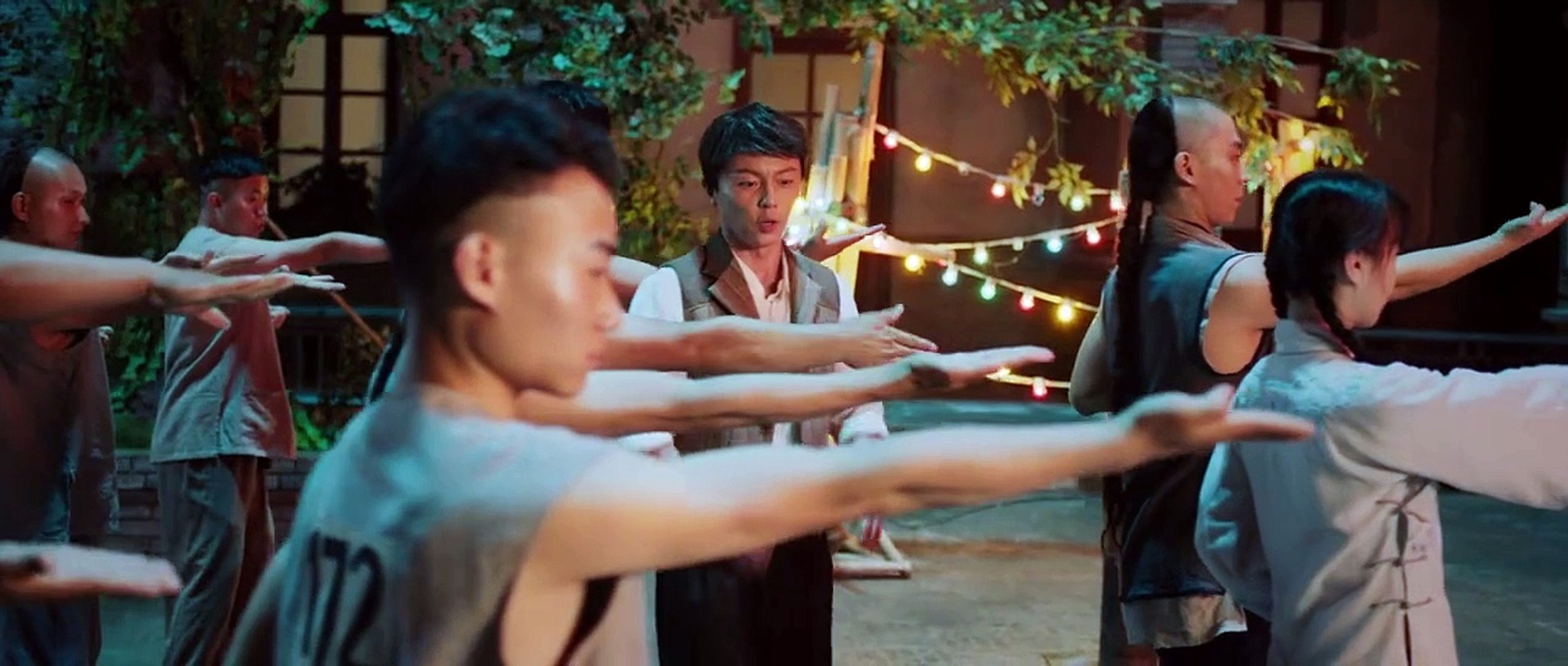 Ip Man The Awakening 2022 in Hindi