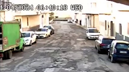 Esplosione in casa a Carovigno: muore un uomo di 66 anni