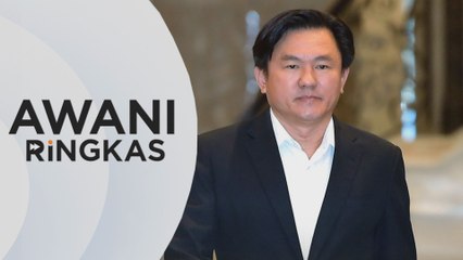 AWANI Ringkas: Sabitan rogol pembantu rumah | Laporan Amnesty International
