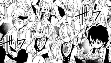 ตอนที่ 33 (จอมดาบโดเบลก์) HELL MODE อยากเล่นโหด ขอโหมดนรก เล่มที่ 3