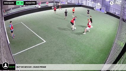 But de sevan - hugo prime