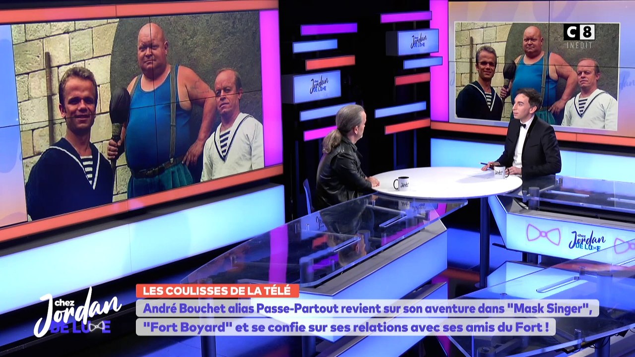 "Aux dernières nouvelles..." : Passe-Partout fait de tristes confidences sur Passe-Temps, victime d'un gros problème de santé