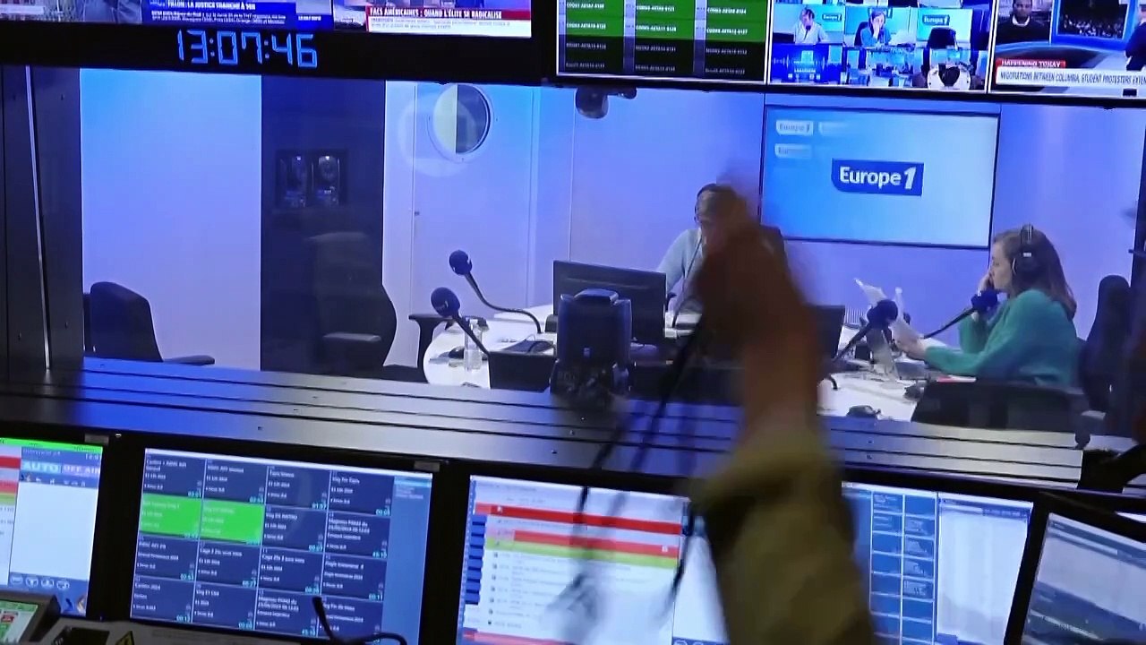 Élections européennes : quels enjeux pour le discours d'Emmanuel Macron à la Sorbonne jeudi ?