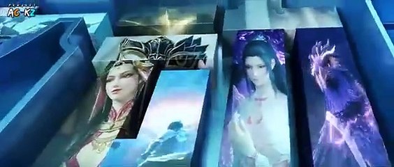 (Ep4 ) Yi Ren Jun Moye Ep 4  Sub Indo (异人君莫邪) (Otherworldly Evil Monarch) (अलौकिक दुष्ट सम्राट) (ราชาผู้ชั่วร้ายจากต่างโลก)