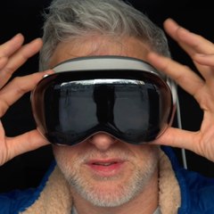 Apple Vision Pro : Mon expérience limitée à 30 minutes 🕒