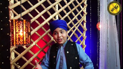 Apne Damaan_e_Shifaat Main_Syed Hasnaat Ali Gilani_FULL HD 720p