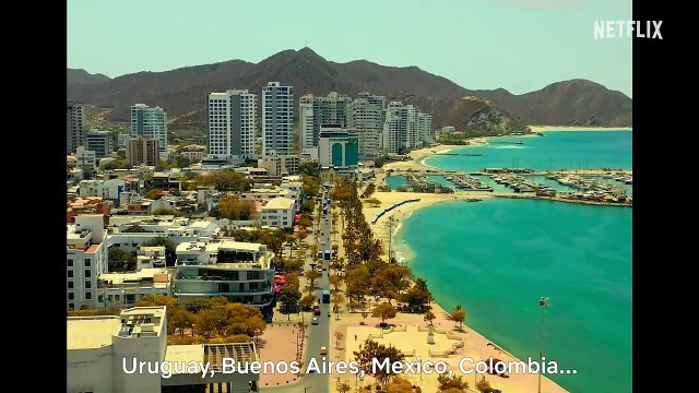 El Vendedor de Ilusiones : El Caso Generacion Zoe Bande-annonce VO STEN