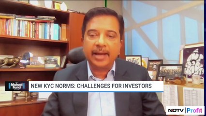 New KYC Norms: What Challenges Are Investors Facing? | NDTV profit