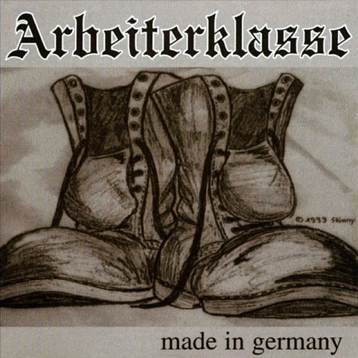 Arbeiterklasse - Dein Leben