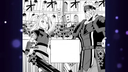 ตอนที่ 43 (งานประลอง 2) HELL MODE อยากเล่นโหด ขอโหมดนรก เล่มที่ 3