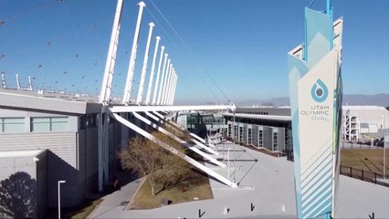 Salt Lake City ‘Still Thriving’ for Olympic Games 2034