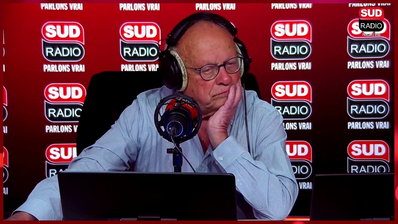 Sabrina Agresti-Roubache veut faire disparaître les réseaux sociaux - Perle du jour d'André Bercoff