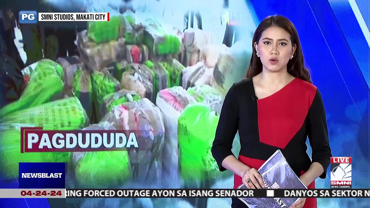 Pananahimik ng PNP sa "Batangas shabu haul", maaaring maging dahilan para magduda ang taumbayan