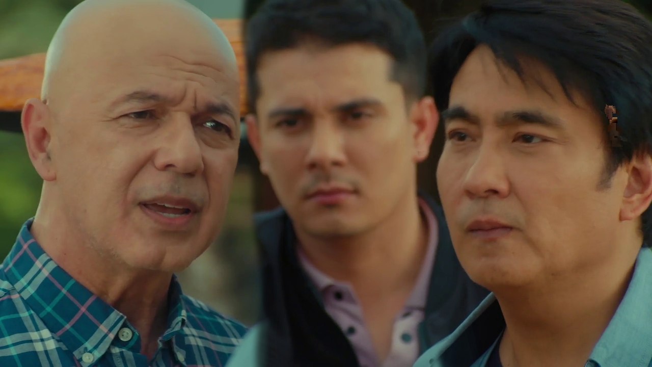 Walang Matigas na Pulis sa Matinik na Misis: Matinding bakbakan  (Teaser)