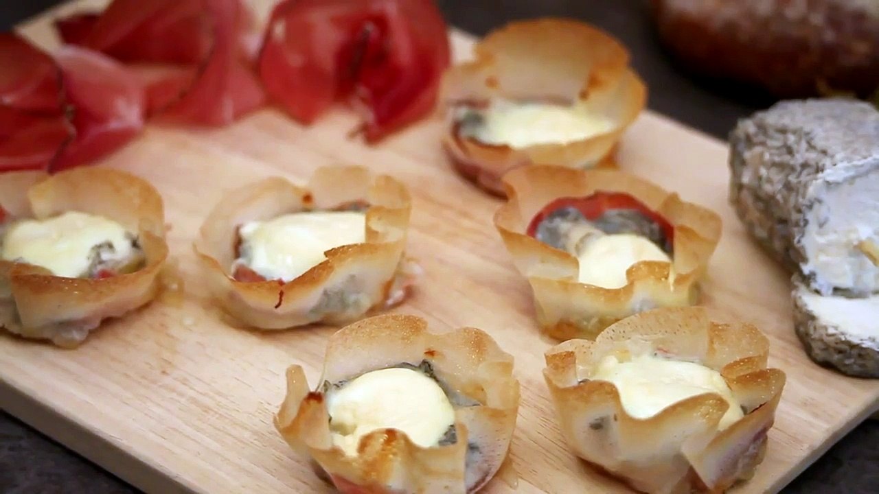 Panier de Touraine