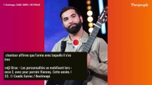 Kendji Girac : L'arme retrouvée achetée dans une brocante ? Ces témoignages qui remettent en cause sa version