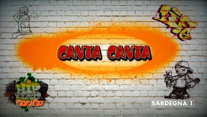 CANTA CANTA PUNTATA 2 GIOGAGIÓ 2024
