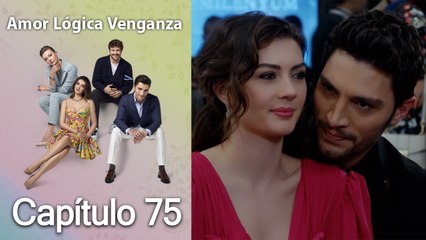 Amor Lógica Venganza Capitulo 75 (Español Doblado)